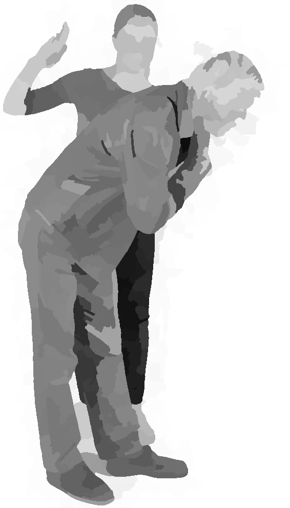 simple model