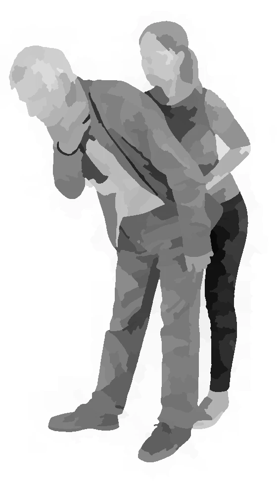 simple model